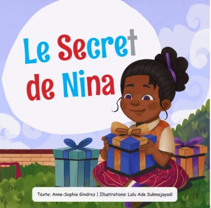 Le Secret de Nina pour DYS