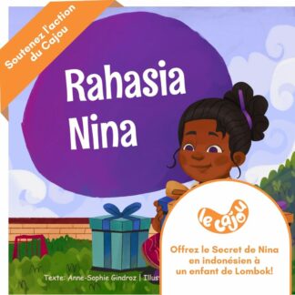 Rahasia Nina