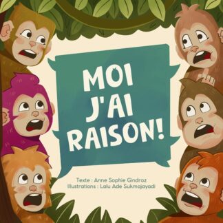 Moi J'ai raison!