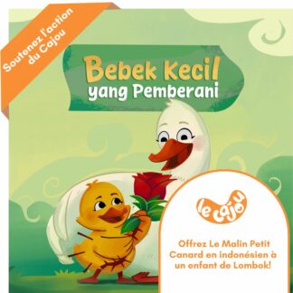Le Malin Petit Canard