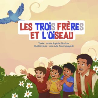 Les Trois Frères et l'Oiseau DYS