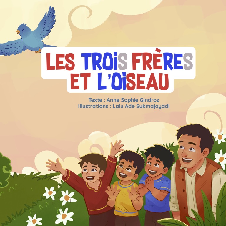 Les Trois Frères et l'Oiseau DYS